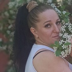 Фотография девушки Хххххх, 39 лет из г. Самара