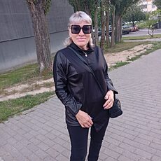 Фотография девушки Антонина, 59 лет из г. Мозырь