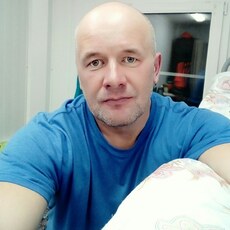 Фотография мужчины Maxxx, 44 года из г. Борзя