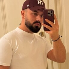 Фотография мужчины Владислав, 37 лет из г. Владивосток