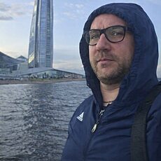 Фотография мужчины Антон, 44 года из г. Новая Игирма