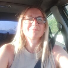 Фотография девушки Светлана, 48 лет из г. Абакан
