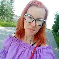 Фотография девушки Елена, 43 года из г. Кизел