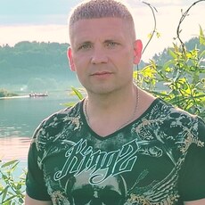 Фотография мужчины Алекс, 43 года из г. Минск