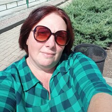 Фотография девушки Елена, 48 лет из г. Донецк