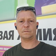 Фотография мужчины Дмитрий, 42 года из г. Донецк (Ростовская Обл.)