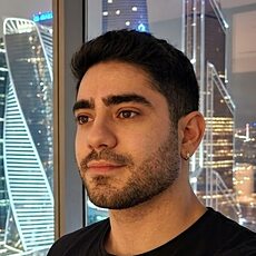 Фотография мужчины Кирилл, 41 год из г. Братск