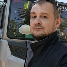 Фотография мужчины Рома, 38 лет из г. Ангарск