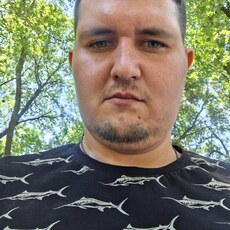 Фотография мужчины Михаил, 35 лет из г. Кременчуг
