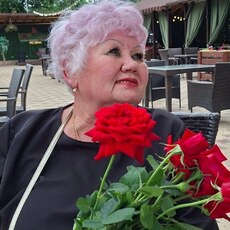 Фотография девушки Татьяна, 70 лет из г. Алматы