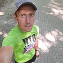 Сергей, 35 лет