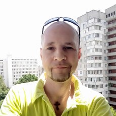 Фотография мужчины Александр, 44 года из г. Черкассы