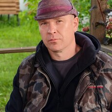 Фотография мужчины Василий, 44 года из г. Люберцы