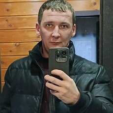 Фотография мужчины Алексей, 39 лет из г. Кинешма