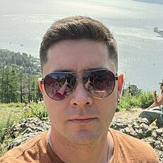 Фотография мужчины Кирилл, 38 лет из г. Саров