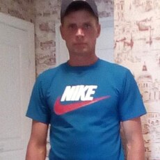 Фотография мужчины Паша, 43 года из г. Ошмяны