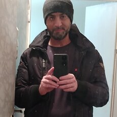 Фотография мужчины Адим, 40 лет из г. Лобня