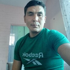 Фотография мужчины Александр, 40 лет из г. Кызыл