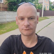Фотография мужчины Алексей, 34 года из г. Золотоноша