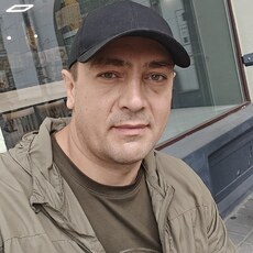 Фотография мужчины Андрей, 43 года из г. Харьков