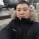 Сильный Мужчина, 33 года