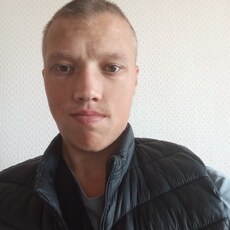 Фотография мужчины Андрей, 23 года из г. Полтава