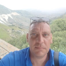 Фотография мужчины Михаил, 40 лет из г. Вязьма