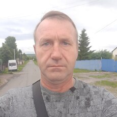Фотография мужчины Викторович, 48 лет из г. Саранск