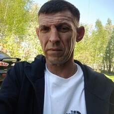 Фотография мужчины Алексей, 43 года из г. Нижневартовск
