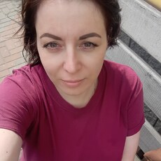 Фотография девушки Люда, 44 года из г. Киев