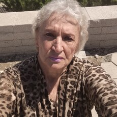 Фотография девушки Валентина, 67 лет из г. Энгельс