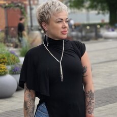 Фотография девушки Mariia, 47 лет из г. Гданьск