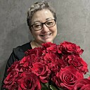 Любовь, 54 года