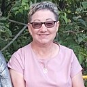 Любовь, 54 года
