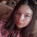 Анастасия, 25 лет