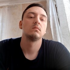 Фотография мужчины Кирилл, 32 года из г. Ижевск