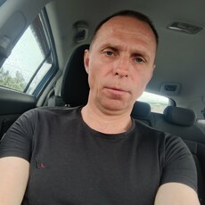 Фотография мужчины Сергей, 49 лет из г. Железноводск