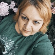 Фотография девушки Лина, 49 лет из г. Львов