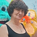 Наташа, 57 лет