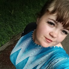 Фотография девушки Ульяна, 23 года из г. Ессентуки