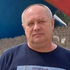 Фотография мужчины Андрей, 56 лет из г. Воронеж