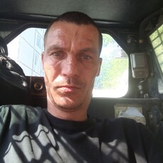 Фотография мужчины Дмитрий, 37 лет из г. Черемхово
