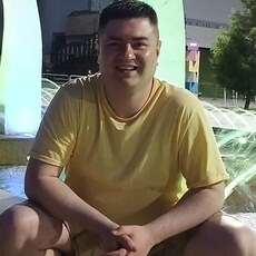 Фотография мужчины Никита, 32 года из г. Набережные Челны