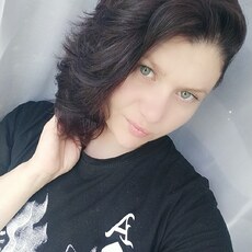 Фотография девушки Дитя Сатаны, 30 лет из г. Кимовск