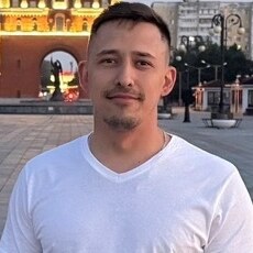 Фотография мужчины Андрей, 37 лет из г. Ульяновск