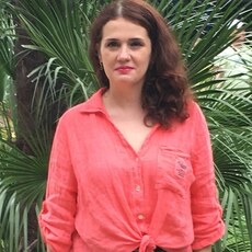 Фотография девушки Monica, 39 лет из г. Нижний Новгород