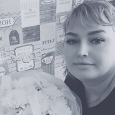 Фотография девушки Ольга, 44 года из г. Топар