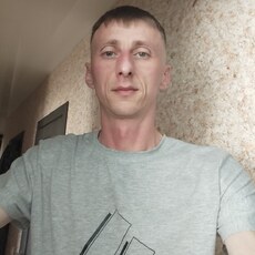 Фотография мужчины Олег, 37 лет из г. Милан