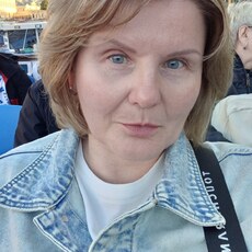 Фотография девушки Lena, 53 года из г. Москва