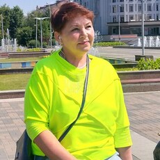 Фотография девушки Фая, 63 года из г. Альметьевск